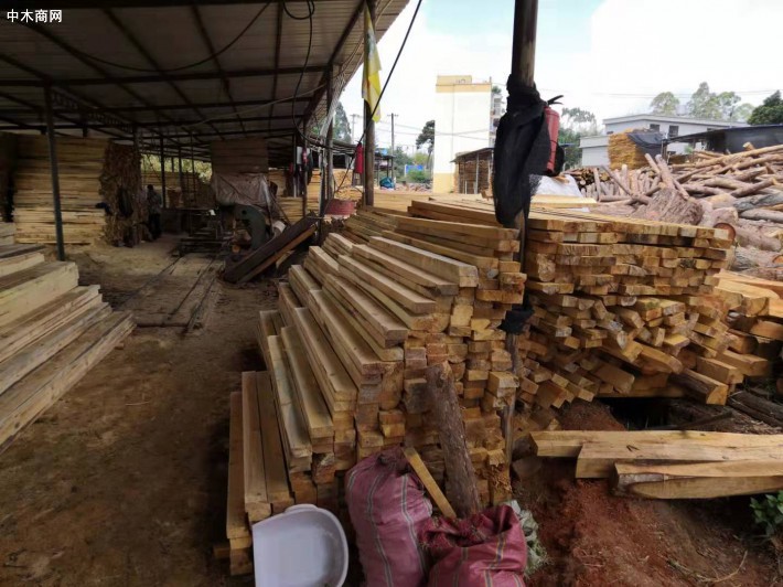 办一个木材加工厂怎么走流程需要哪些资料价格