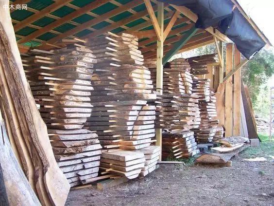 木材干燥方法有哪些