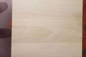 菏泽碳化白杨木直拼板生产厂家图3