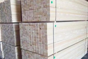 加拿大铁杉建筑木方生产厂家图1