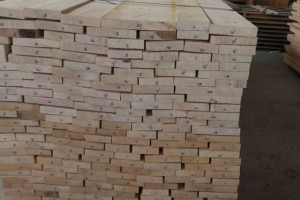 加拿大铁杉板材生产厂家批发