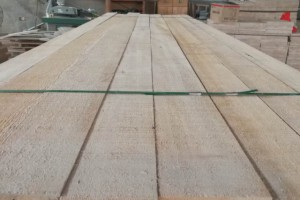 加拿大铁杉板材生产厂家批发图2
