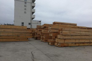 加拿大铁杉板材生产厂家批发图3