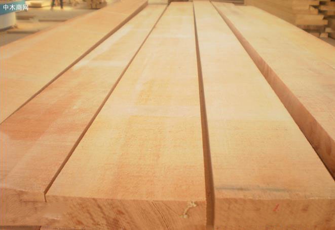 清和木业实木板材高清图片厂家