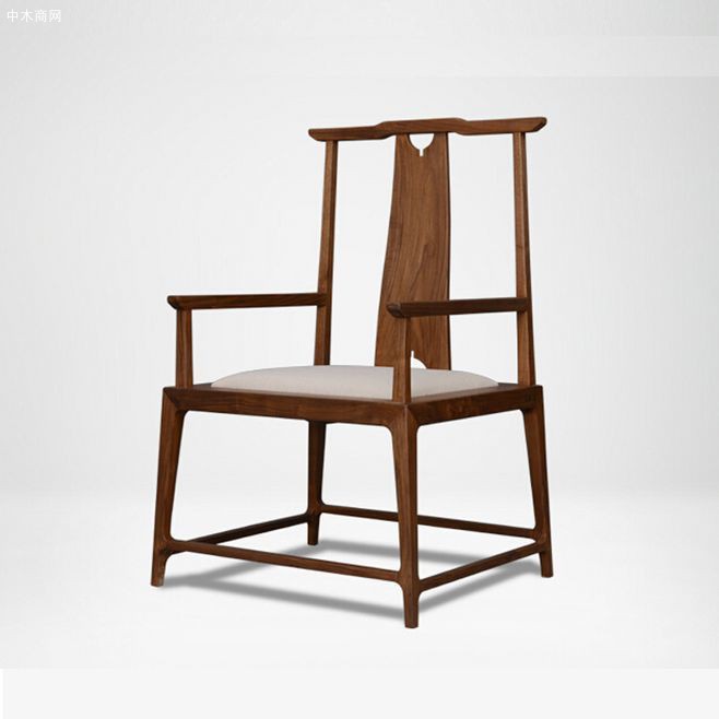 新中式椅子,认识新中式家具之美采购