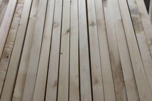 翰林源木业专业批发桦木板材图2