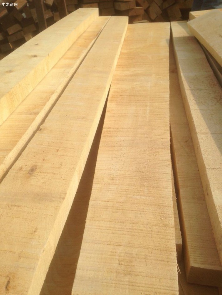 桦木板材,桦木烘干板材价格表