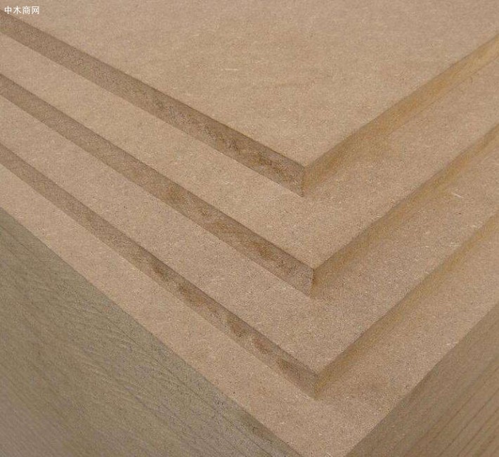 密度板是什么板材厂家