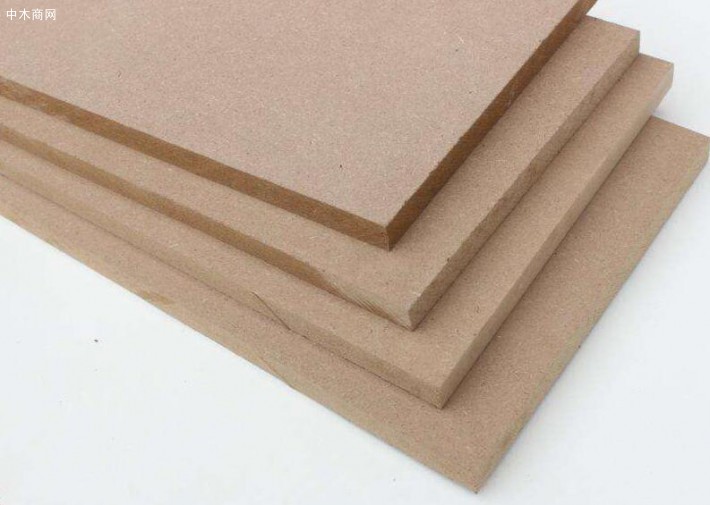 密度板是什么板材价格