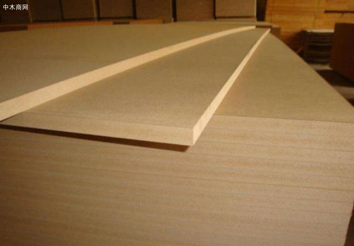 中密度板和高密度板的区别有哪些供应