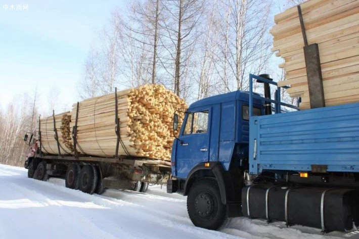 广西鹿寨召开木材运输企业交通安全管理工作推进会
