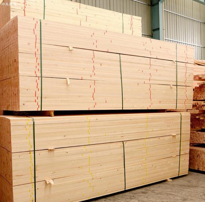 白松木材的优缺点及用途有哪些供应