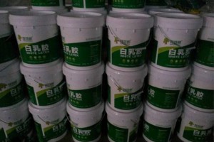娃娃树石膏板免钉胶生产厂家图2