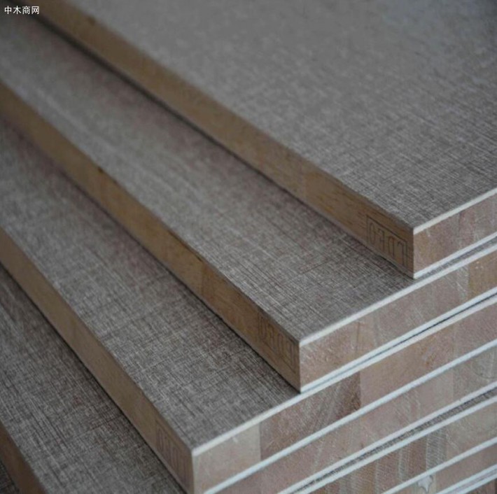 生态板是什么材质组成的厂家