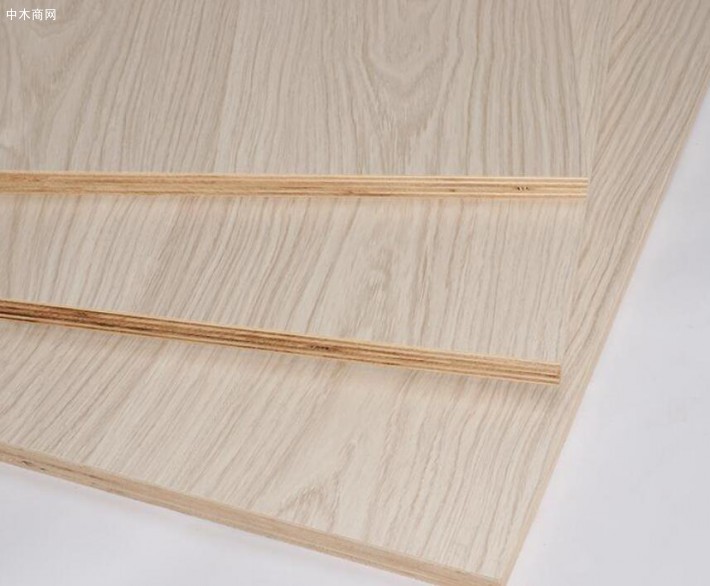 实木多层生态板是什么材质做的厂家