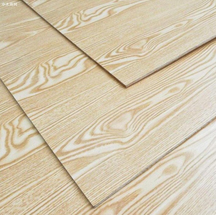 实木多层生态板是什么材质做的采购
