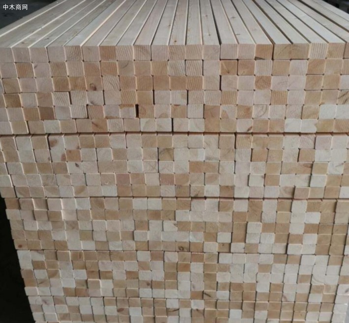 俄罗斯上半年加工木材出口21亿美元