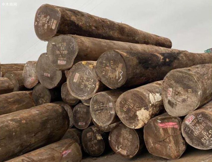 非洲的十大常见硬木木材特征介绍批发
