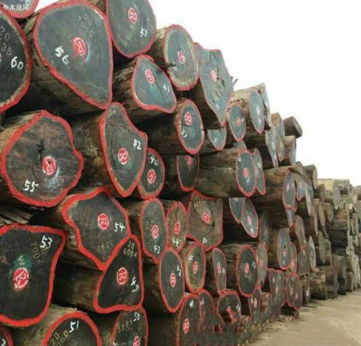 非洲的十大常见硬木木材特征介绍厂家
