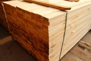 求购：南洋铁杉3.米建筑木方图1