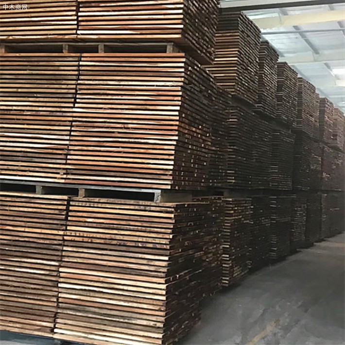 厂家直销相思木自然板材,大叶小叶马占相思木规格料