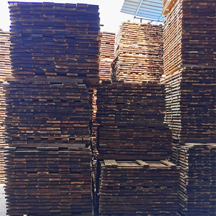 厂家直销相思木自然板材,大叶小叶马占相思木规格料图片