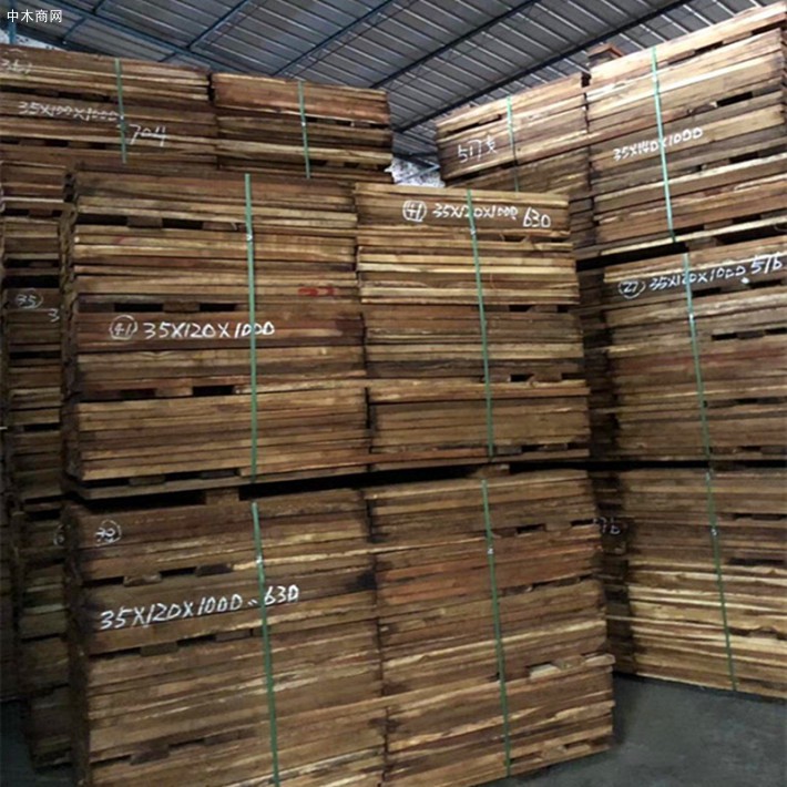 厂家直销相思木自然板材,大叶小叶马占相思木规格料价格