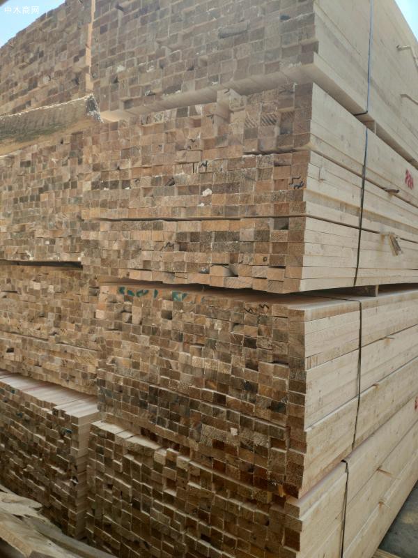 福建省华安县一家无许可证木材加工企业已被停产整治