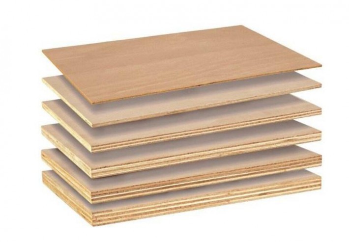 胶合板是什么材料做的及选购胶合板需要掌握哪些要点价格