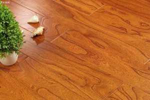 多层实木复合地板制造工艺流程?