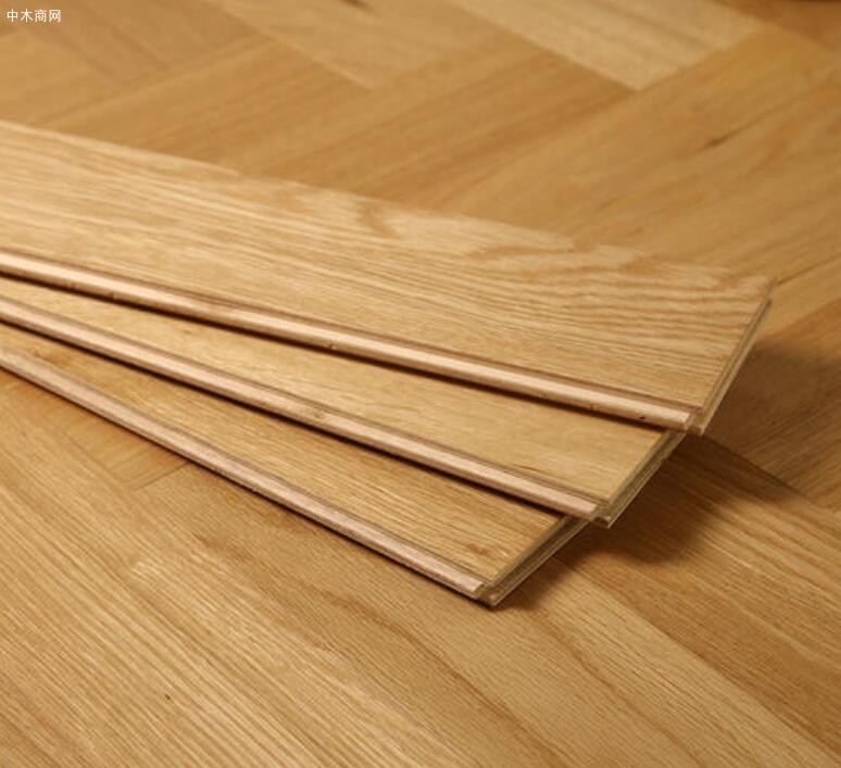 多层实木复合地板生产厂家品牌