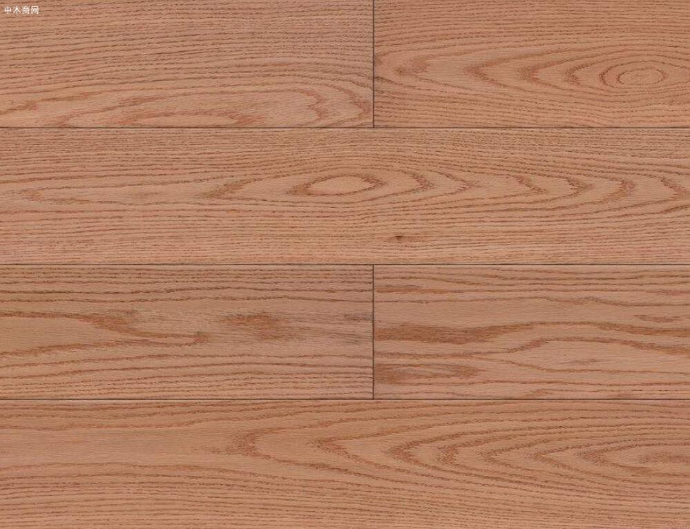 多层实木复合地板价格