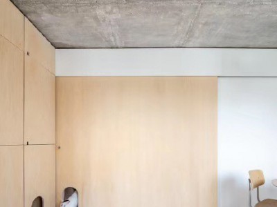 全桦木多层板全屋定制图4