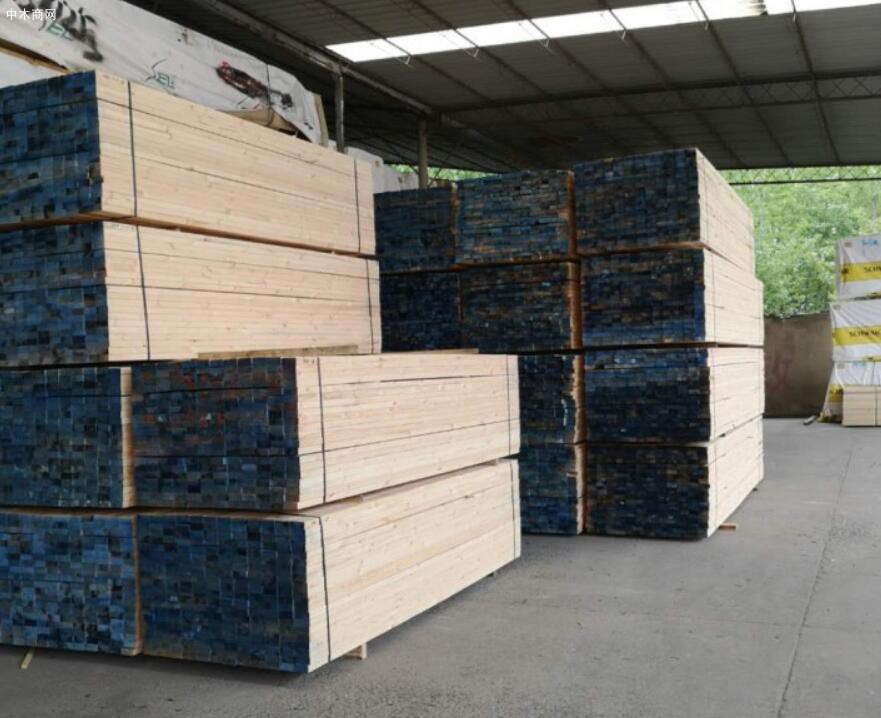 加拿大木材企业Co<i></i>nifex Timber毛利润大幅上升,运营利润也大幅提高