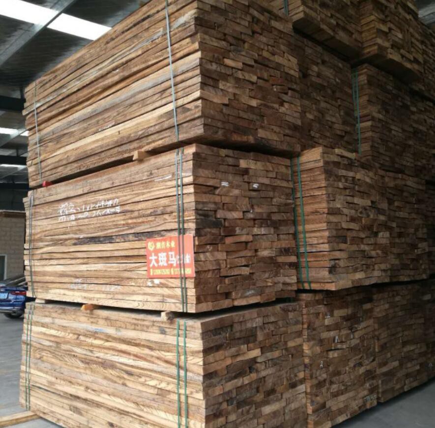 据《论坛报》报道:喀麦隆海关将开展为期三个月的木材出口治理行动