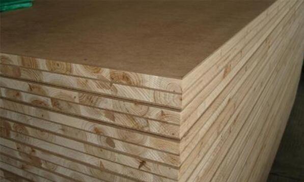 细木工板是实木板