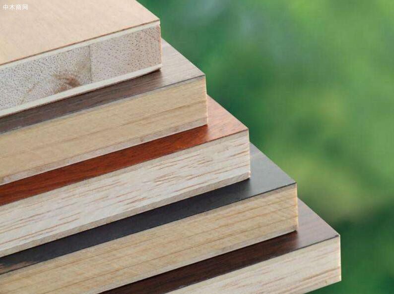 人造板材和天然木材的优缺点有哪些批发