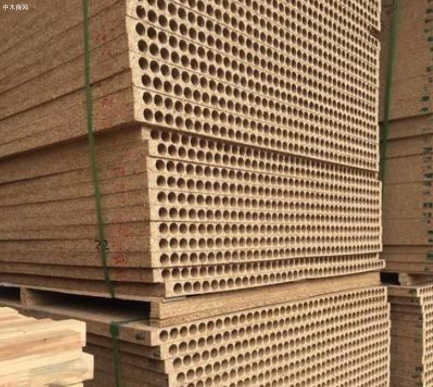 丰林木业集团刨花板项目终止,暂未披露原因