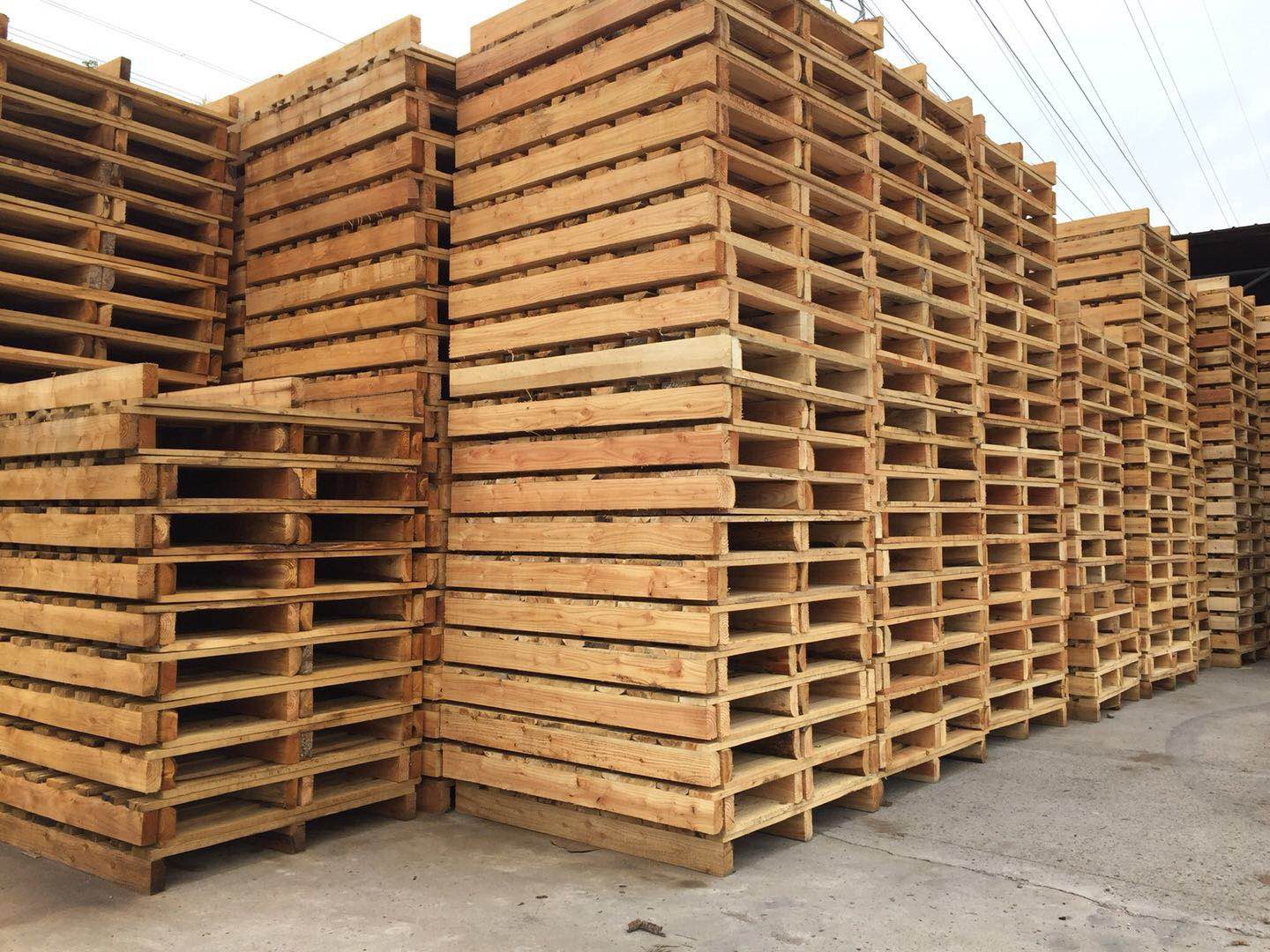 落实整治工作,推动湖北省仙桃市木业产业蓬勃发展