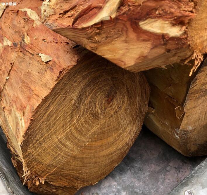 越南对美国的木材与木制品出口激增