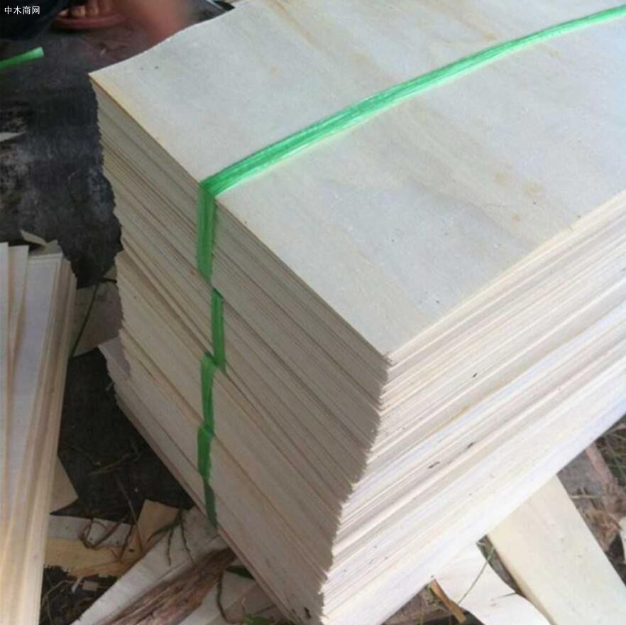 贵港市支柱产业木材加工产业发展迅猛