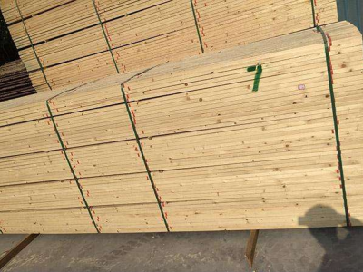 郑州建筑木方的价格表