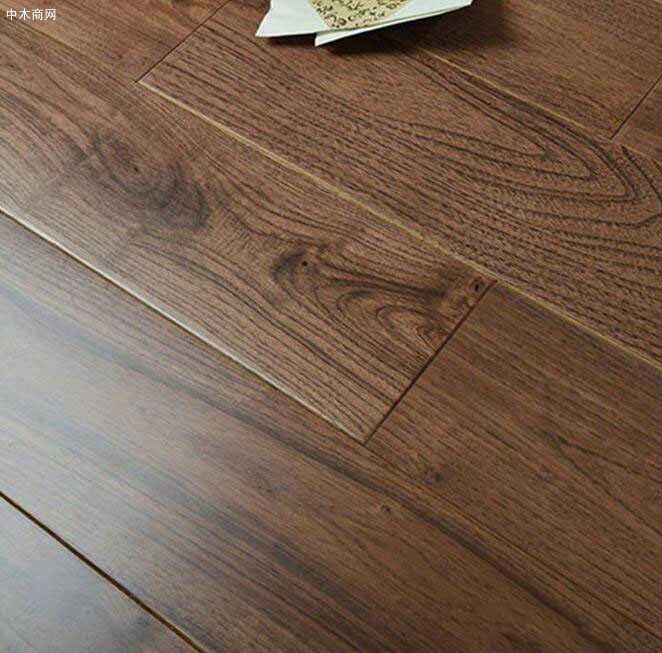 实木免漆地板大品牌