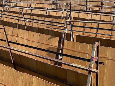 A级柚木地板进口实木地板(原材工厂直供)防潮耐腐耐磨油性地板图3