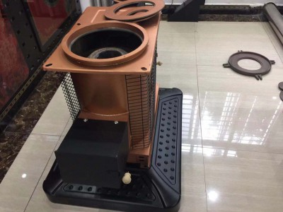 宜昌高效节能汽化炉安装方法高清视频图3