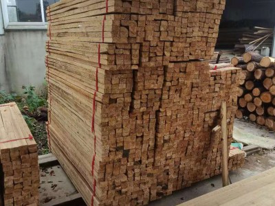 上海香杉木板材,工程开片材生产厂家图2