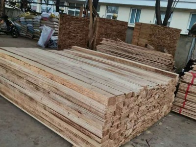 上海香杉木板材,工程开片材生产厂家图4
