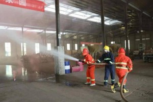 沭阳县桑墟镇三大举措推进木材加工产业转型升级