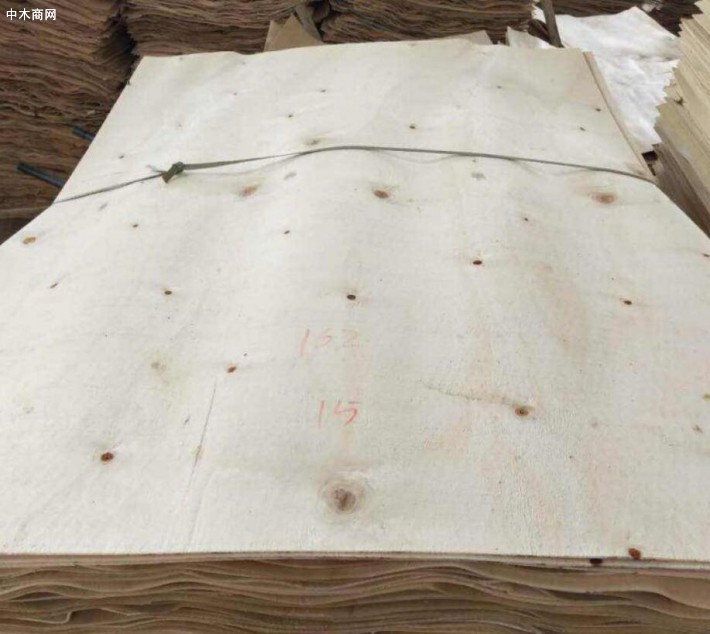 印尼木制面板行业受到疫情的严重冲击