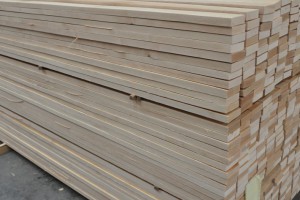 欧洲桦木板材价格有所上涨